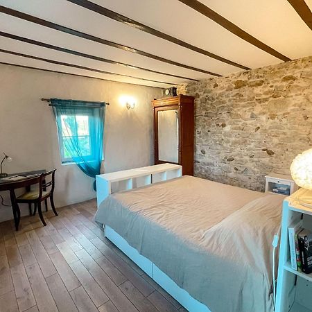 Chambres Maison Labourdasse Saint-Martin-de-Hinx Exterior foto