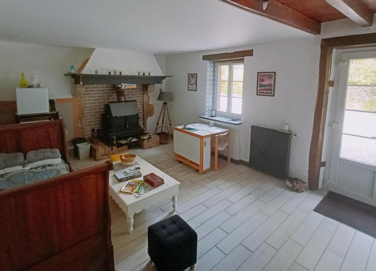 Chambres Maison Labourdasse Saint-Martin-de-Hinx Exterior foto