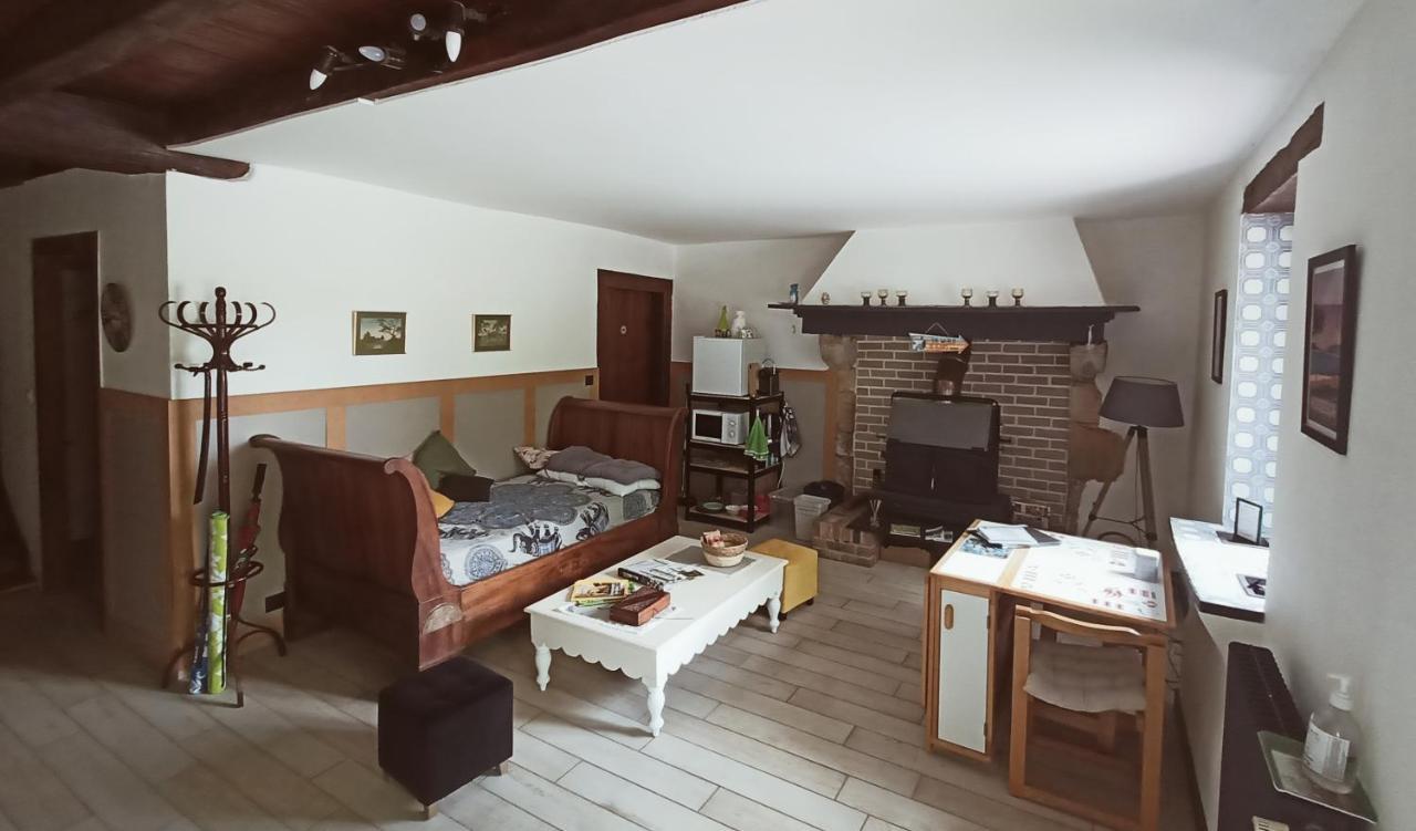 Chambres Maison Labourdasse Saint-Martin-de-Hinx Exterior foto